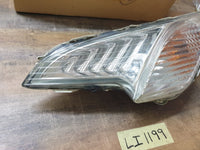 Original Used Ford EcoSport Left Front Fog Light