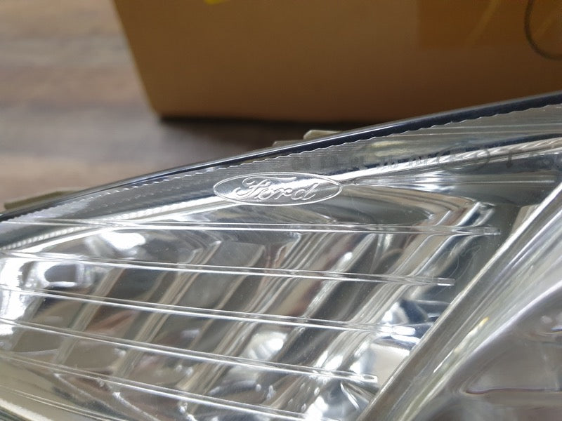 Original Used Ford EcoSport Left Front Fog Light