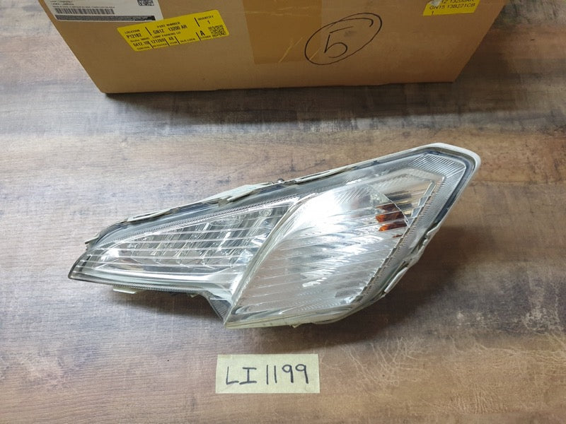 Original Used Ford EcoSport Left Front Fog Light