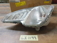 Original Used Ford EcoSport Left Front Fog Light