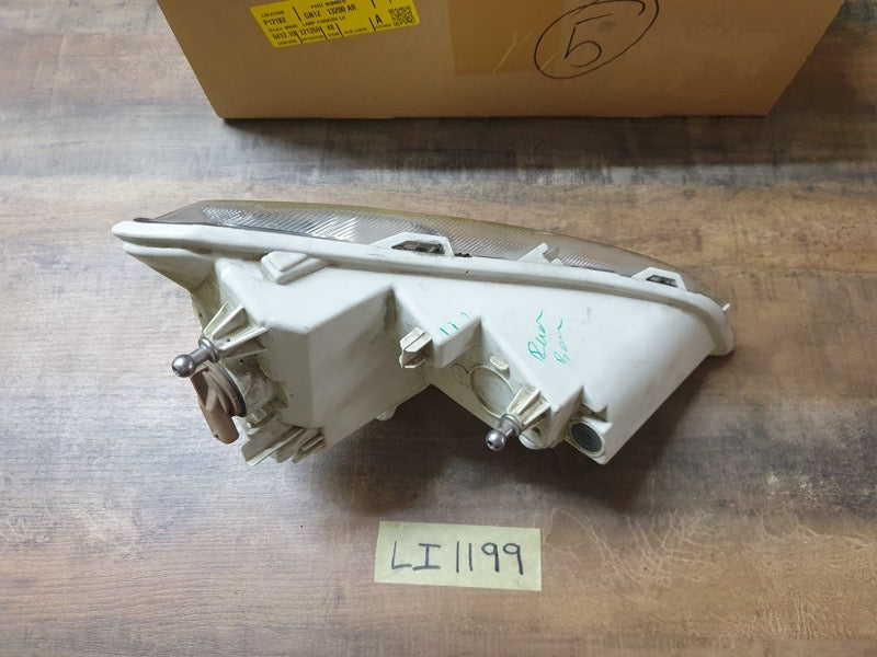 Original Used Ford EcoSport Left Front Fog Light