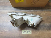 Original Used Ford EcoSport Left Front Fog Light