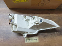 Original Used Ford EcoSport Left Front Fog Light