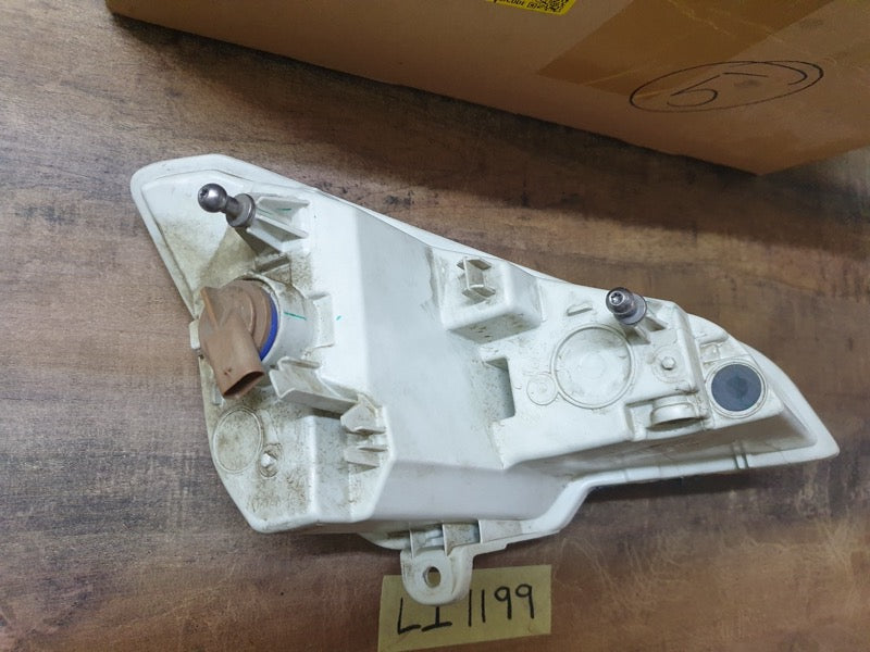 Original Used Ford EcoSport Left Front Fog Light