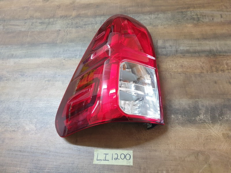 Toyota Aftermarket Hilux Left Rear Taillight