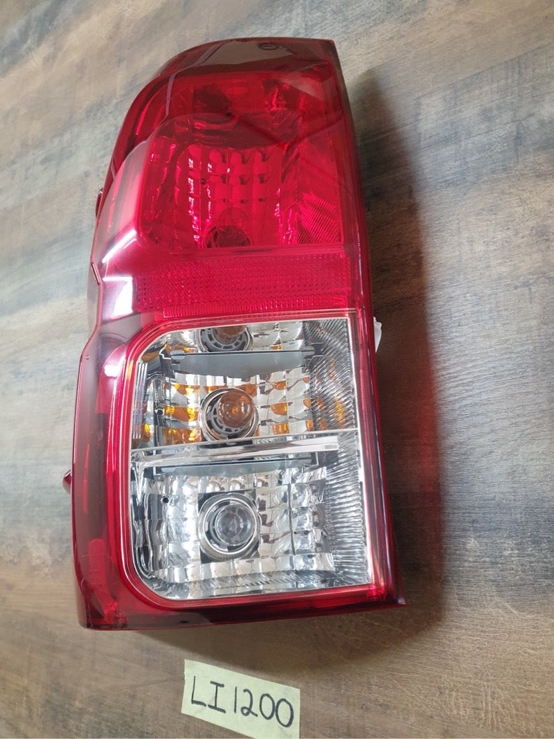 Toyota Aftermarket Hilux Left Rear Taillight
