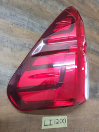 Toyota Aftermarket Hilux Left Rear Taillight