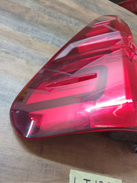 Toyota Aftermarket Hilux Left Rear Taillight
