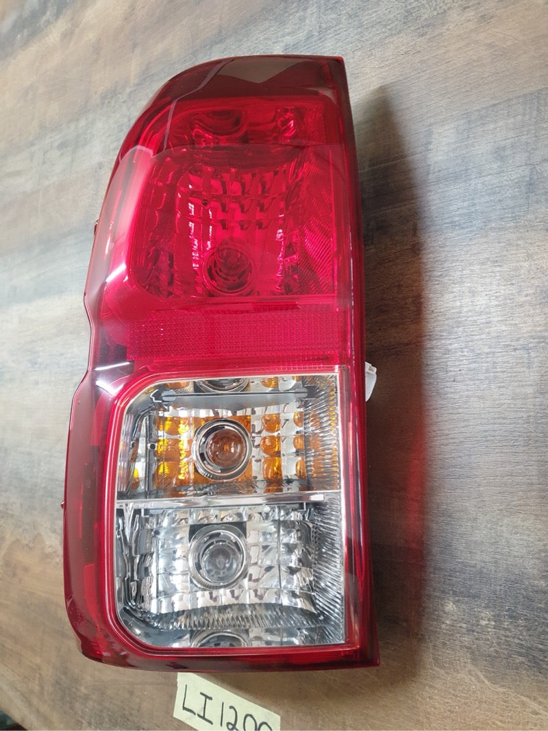 Toyota Aftermarket Hilux Left Rear Taillight