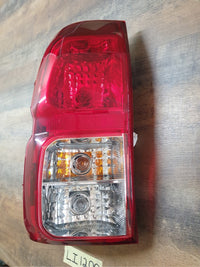 Toyota Aftermarket Hilux Left Rear Taillight