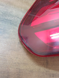 Toyota Aftermarket Hilux Left Rear Taillight