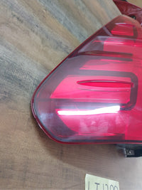 Toyota Aftermarket Hilux Left Rear Taillight