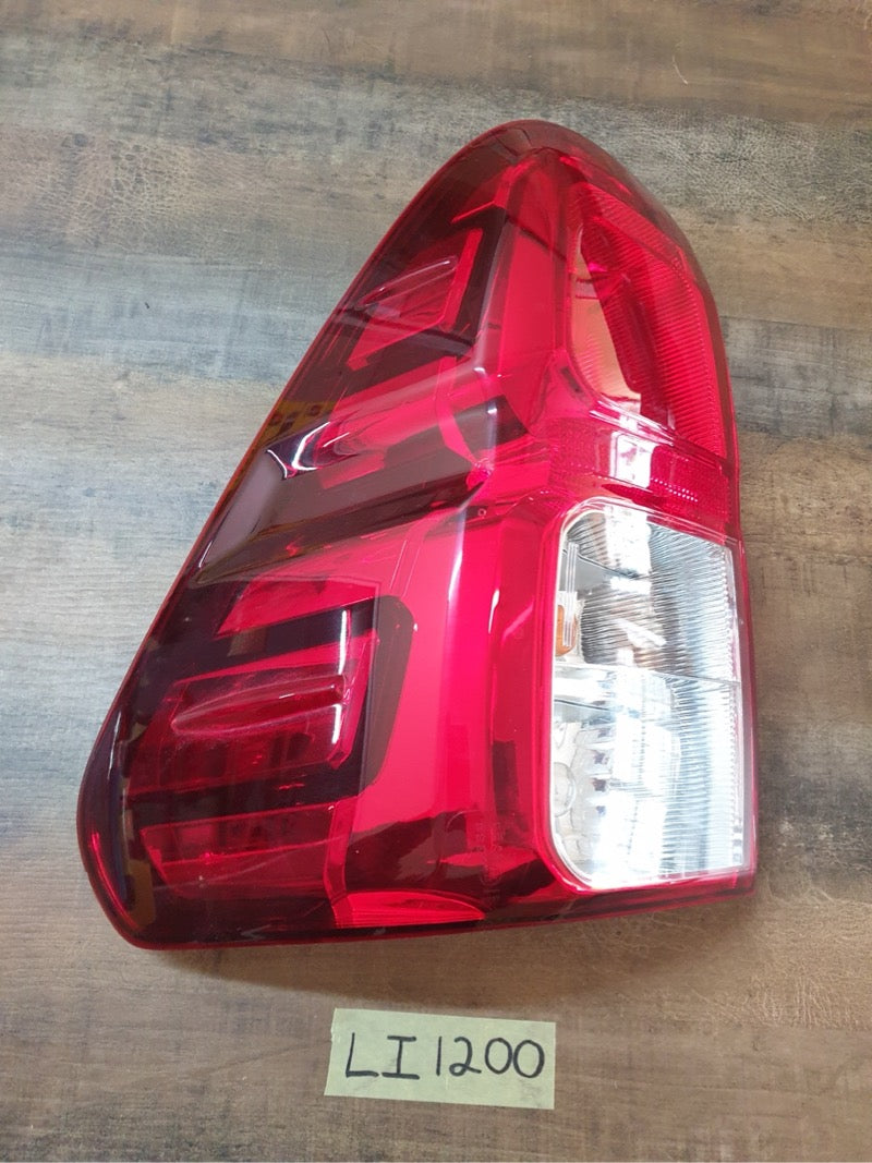 Toyota Aftermarket Hilux Left Rear Taillight