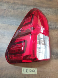 Toyota Aftermarket Hilux Left Rear Taillight