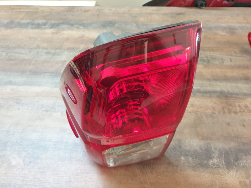 Toyota Aftermarket Hilux Left Rear Taillight