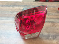 Toyota Aftermarket Hilux Left Rear Taillight