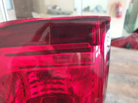 Toyota Aftermarket Hilux Left Rear Taillight