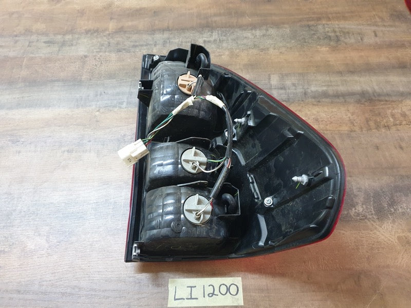 Toyota Aftermarket Hilux Left Rear Taillight