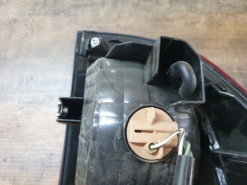 Toyota Aftermarket Hilux Left Rear Taillight