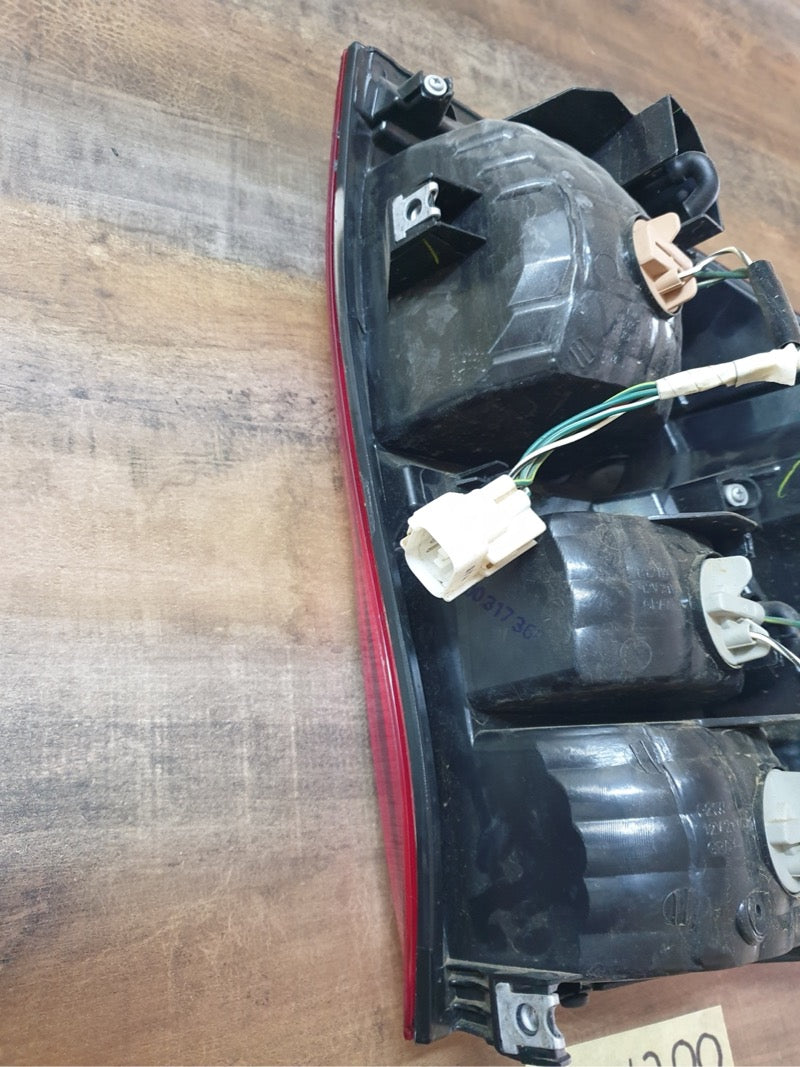 Toyota Aftermarket Hilux Left Rear Taillight