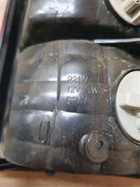 Toyota Aftermarket Hilux Left Rear Taillight