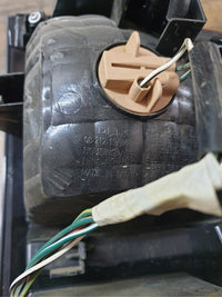 Toyota Aftermarket Hilux Left Rear Taillight