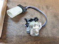Original New Audi Q7 Left Front Door Courtesy Environment Light