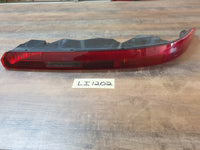 Original Used Audi Q7 2022 Right Rear Bumper Taillight