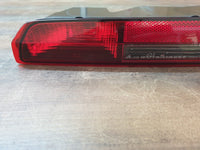 Original Used Audi Q7 2022 Right Rear Bumper Taillight