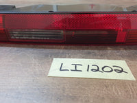 Original Used Audi Q7 2022 Right Rear Bumper Taillight