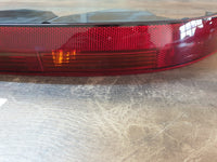 Original Used Audi Q7 2022 Right Rear Bumper Taillight