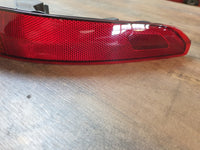Original Used Audi Q7 2022 Right Rear Bumper Taillight