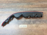 Original Used Audi Q7 2022 Right Rear Bumper Taillight