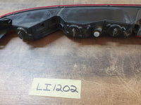 Original Used Audi Q7 2022 Right Rear Bumper Taillight