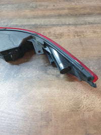 Original Used Audi Q7 2022 Right Rear Bumper Taillight