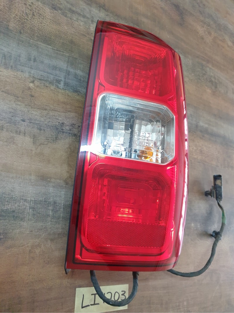 Original Used Ford Ranger Right Rear Taillight