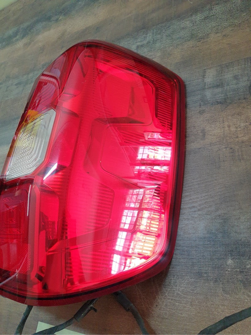 Original Used Ford Ranger Right Rear Taillight