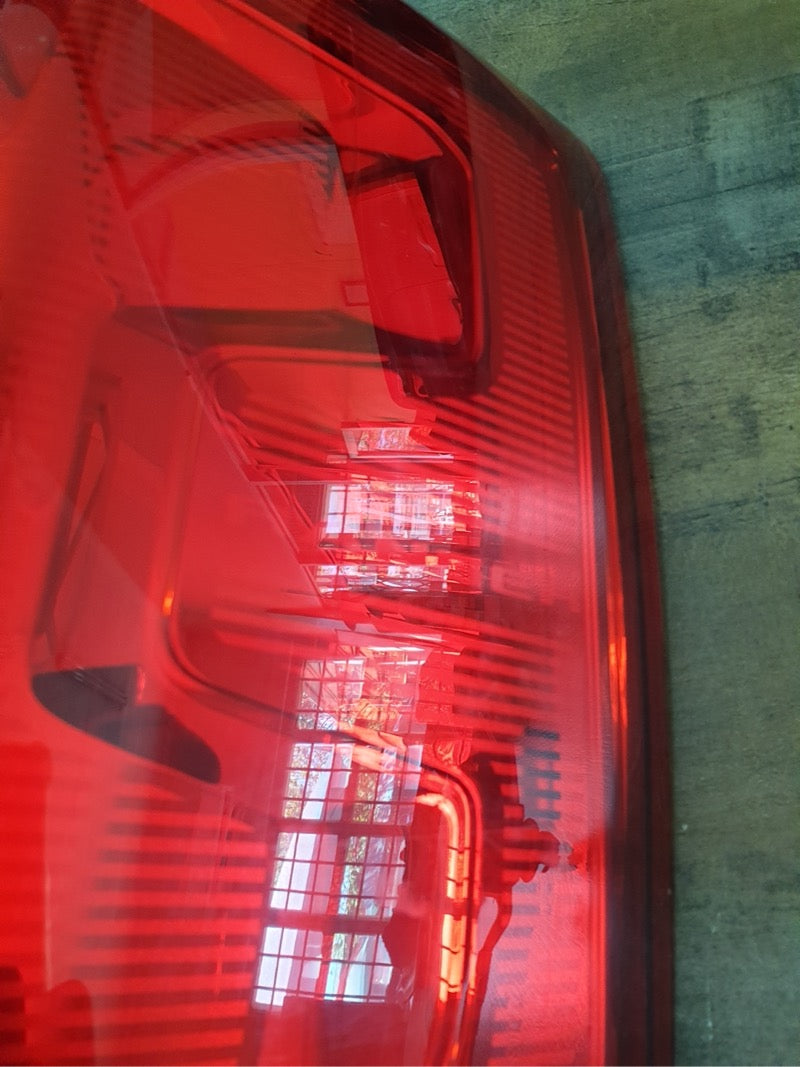 Original Used Ford Ranger Right Rear Taillight