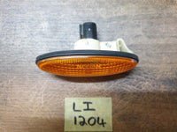 Original Used Nissan NP300 Fender Indicator Light