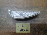 Original Used Hyundai i20 Right Front Fender Indicator Light