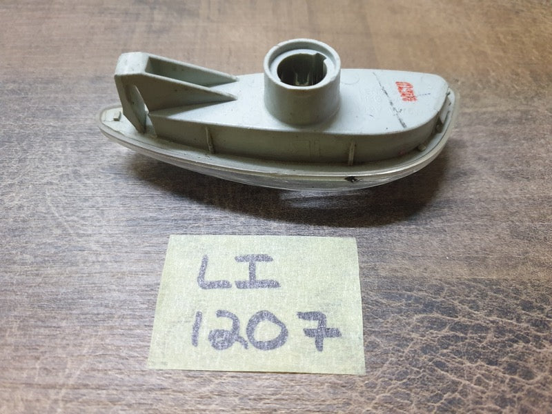 Original Used Hyundai i20 Right Front Fender Indicator Light