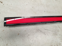 Original Used BYD Shark 2025 Tailgate Additional Brake Lamp