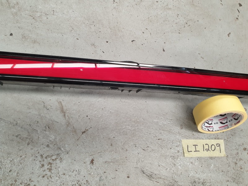 Original Used BYD Shark 2025 Tailgate Additional Brake Lamp