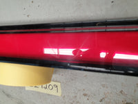 Original Used BYD Shark 2025 Tailgate Additional Brake Lamp