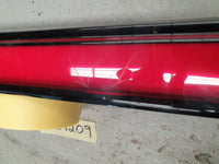Original Used BYD Shark 2025 Tailgate Additional Brake Lamp