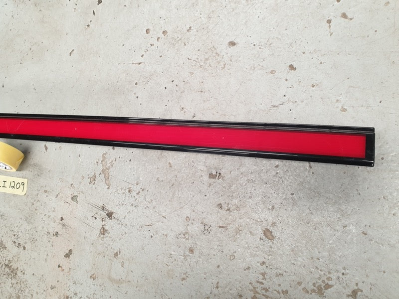 Original Used BYD Shark 2025 Tailgate Additional Brake Lamp