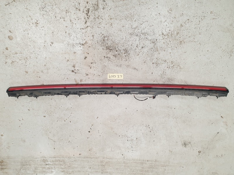 Original Used BYD Shark 2025 Tailgate Additional Brake Lamp