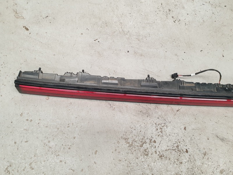 Original Used BYD Shark 2025 Tailgate Additional Brake Lamp