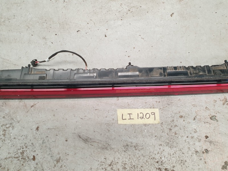 Original Used BYD Shark 2025 Tailgate Additional Brake Lamp