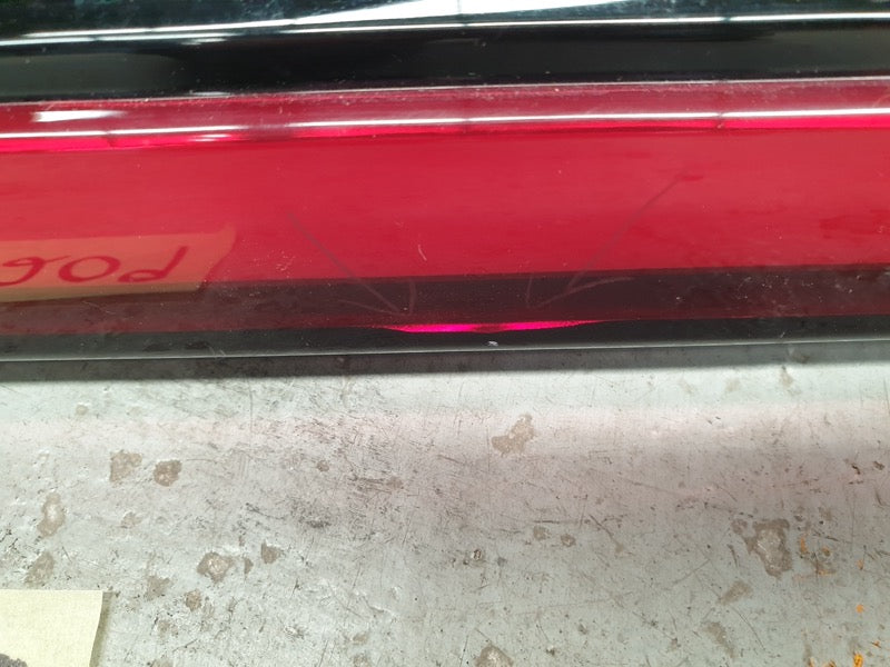 Original Used BYD Shark 2025 Tailgate Additional Brake Lamp